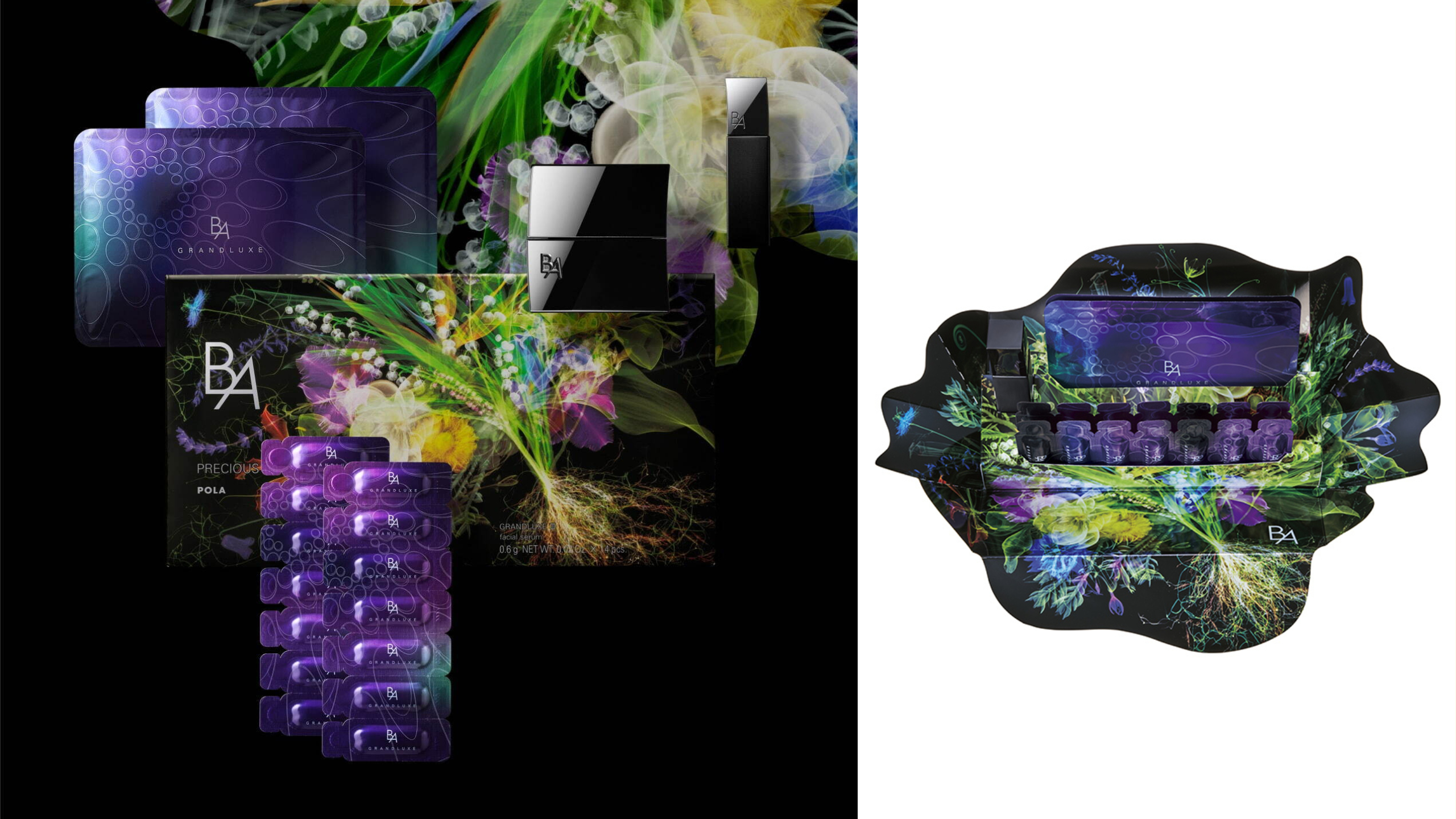 ポーラB.AプレシャスコレクションC2022